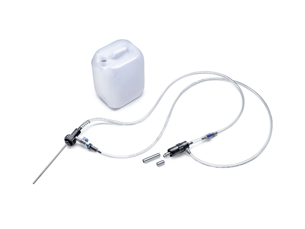 Befülleinheit für SCR-System (AdBlue®*)