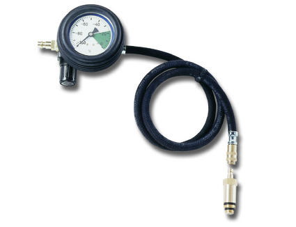 Motordruckverlust-Tester
