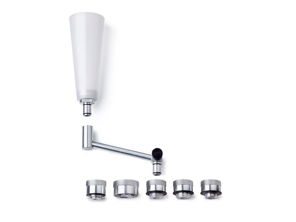 Öl-Einfülltrichter Set